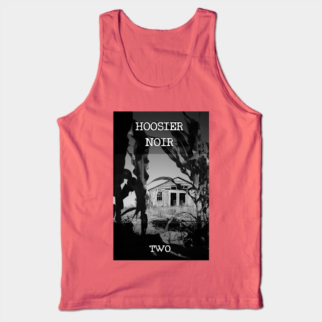 HN2 Tank Top by SHOP HOOSIER NOIR